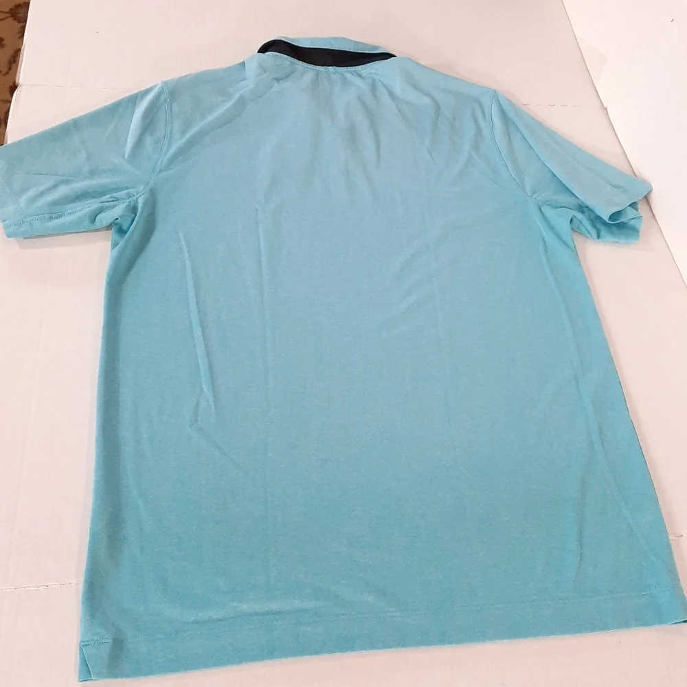 Nike Golf Lightweight Heather Polo Shirt